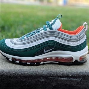 NIKE AIR MAX 97 WOMEN’S 6.5